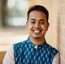 Avinash Kothuri